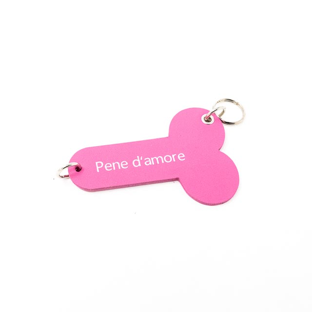 Pene d’amore Rosa